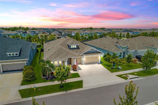 5464 WAYFARER AVENUE, Apollo Beach, FL 33572