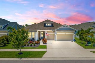 5464 WAYFARER AVENUE, Apollo Beach, FL 33572