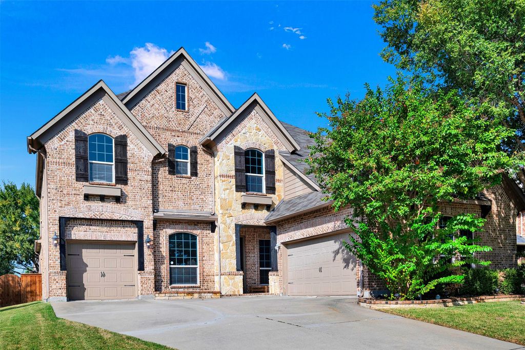 6925 Mercy Road, Frisco, TX 75035