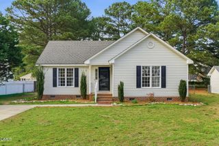 2608 Stedman Drive NW, Wilson, NC 27896