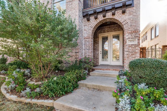 818 La Cima, Irving, TX 75039