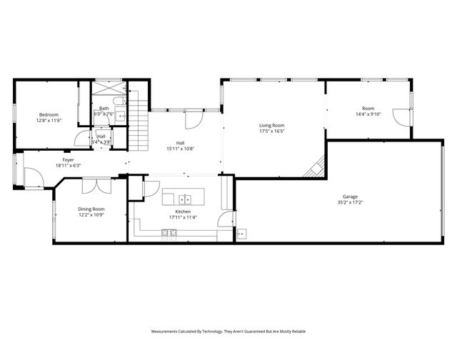 818 La Cima, Irving, TX 75039