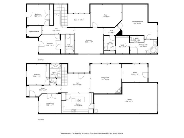 818 La Cima, Irving, TX 75039