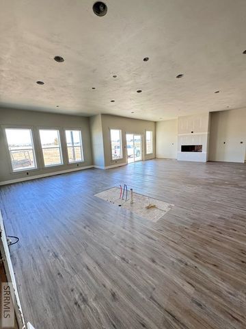 386 N 3744 E, Rigby, ID 83442