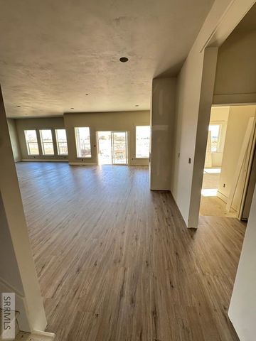 386 N 3744 E, Rigby, ID 83442