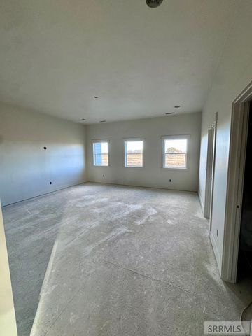 386 N 3744 E, Rigby, ID 83442