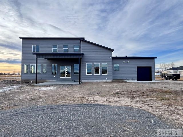 386 N 3744 E, Rigby, ID 83442