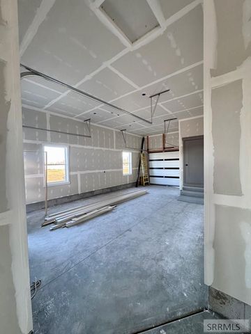 386 N 3744 E, Rigby, ID 83442