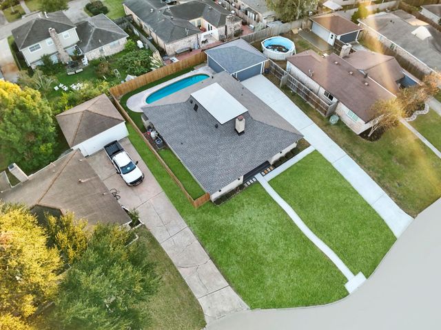 14007 Overbrook Lane, Houston, TX 77077