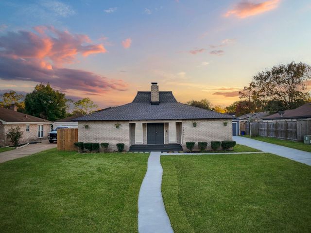 14007 Overbrook Lane, Houston, TX 77077