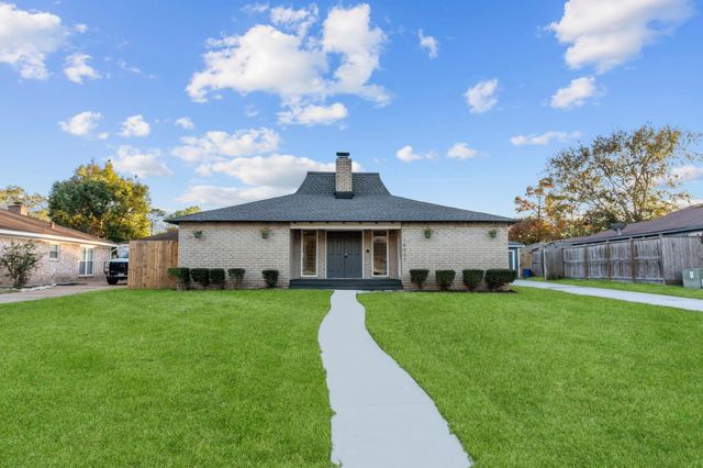 14007 Overbrook Lane, Houston, TX 77077