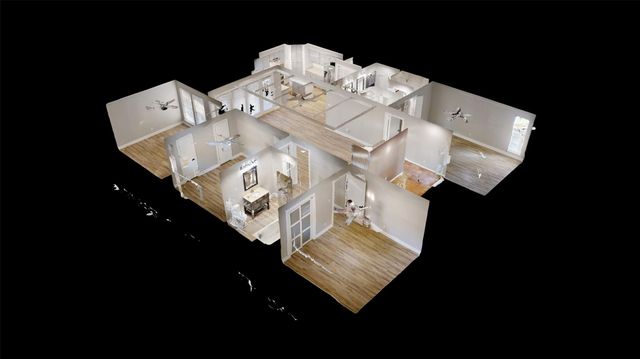 14007 Overbrook Lane, Houston, TX 77077