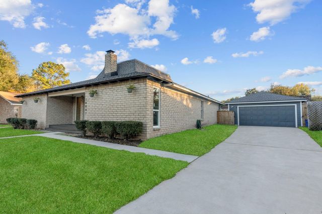 14007 Overbrook Lane, Houston, TX 77077