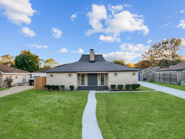 14007 Overbrook Lane, Houston, TX 77077