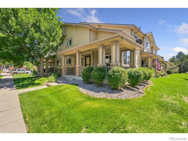 2621 Rigden Parkway 1, Fort Collins, CO 80525