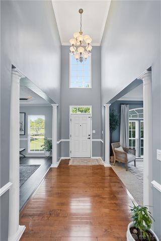7490 Silver Lake Drive, Clearcreek Twp, OH 45068