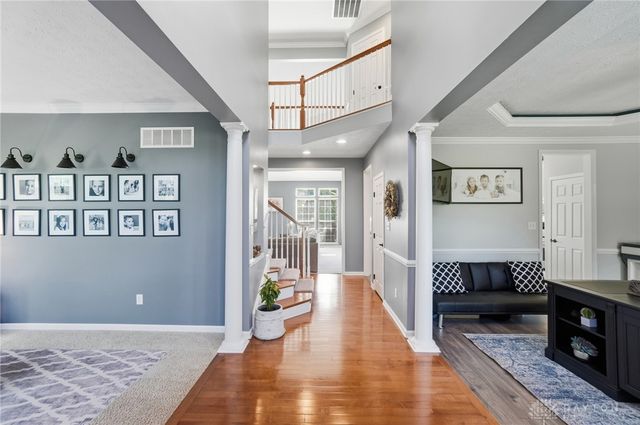 7490 Silver Lake Drive, Clearcreek Twp, OH 45068