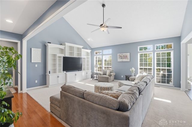 7490 Silver Lake Drive, Clearcreek Twp, OH 45068