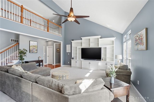 7490 Silver Lake Drive, Clearcreek Twp, OH 45068