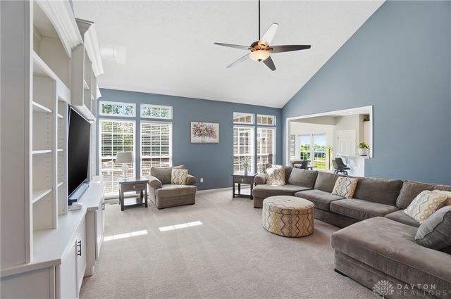 7490 Silver Lake Drive, Clearcreek Twp, OH 45068