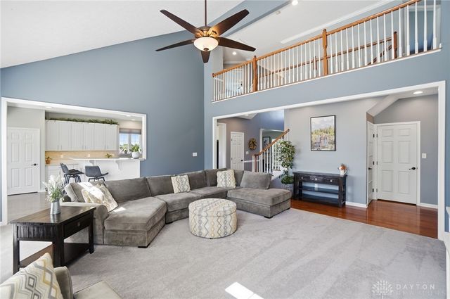 7490 Silver Lake Drive, Clearcreek Twp, OH 45068