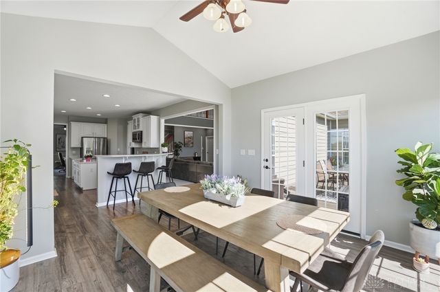 7490 Silver Lake Drive, Clearcreek Twp, OH 45068