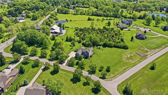 7490 Silver Lake Drive, Clearcreek Twp, OH 45068