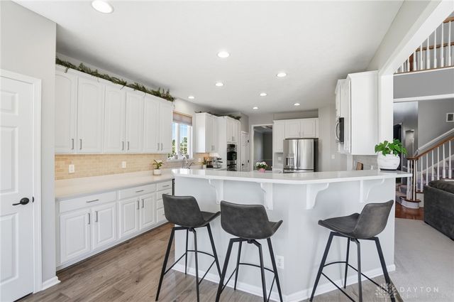 7490 Silver Lake Drive, Clearcreek Twp, OH 45068