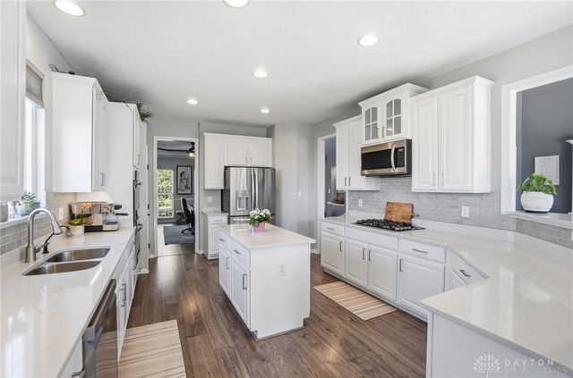 7490 Silver Lake Drive, Clearcreek Twp, OH 45068