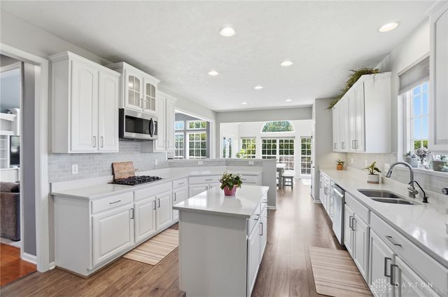 7490 Silver Lake Drive, Clearcreek Twp, OH 45068