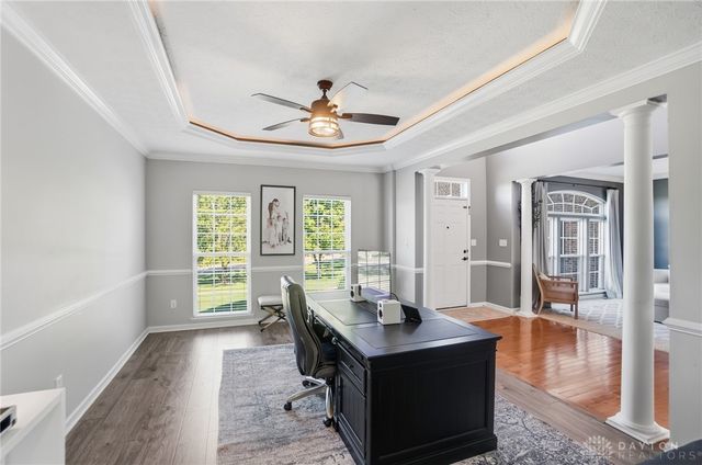 7490 Silver Lake Drive, Clearcreek Twp, OH 45068