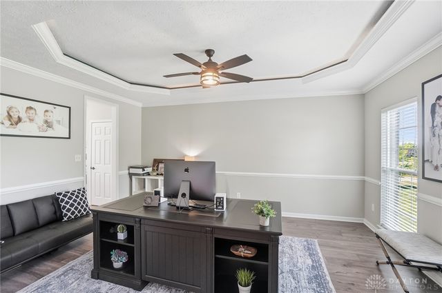 7490 Silver Lake Drive, Clearcreek Twp, OH 45068