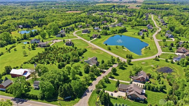 7490 Silver Lake Drive, Clearcreek Twp, OH 45068