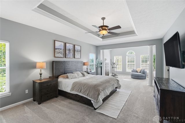 7490 Silver Lake Drive, Clearcreek Twp, OH 45068