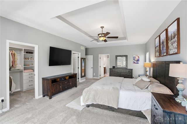 7490 Silver Lake Drive, Clearcreek Twp, OH 45068
