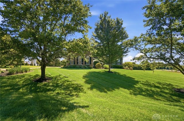 7490 Silver Lake Drive, Clearcreek Twp, OH 45068