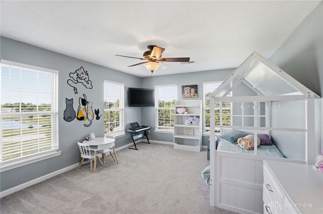 7490 Silver Lake Drive, Clearcreek Twp, OH 45068