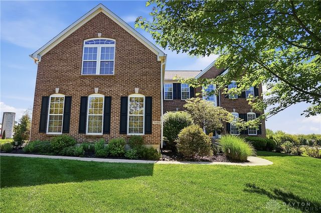 7490 Silver Lake Drive, Clearcreek Twp, OH 45068