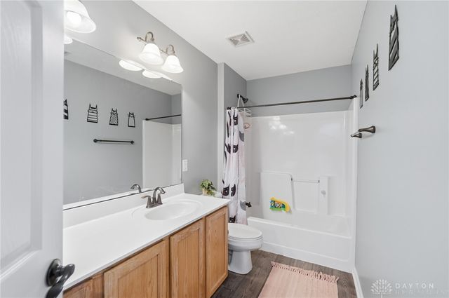 7490 Silver Lake Drive, Clearcreek Twp, OH 45068