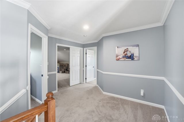 7490 Silver Lake Drive, Clearcreek Twp, OH 45068