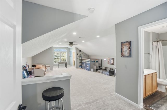 7490 Silver Lake Drive, Clearcreek Twp, OH 45068