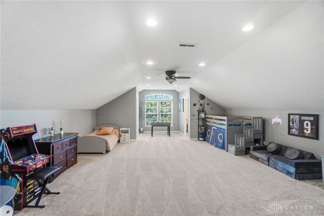 7490 Silver Lake Drive, Clearcreek Twp, OH 45068
