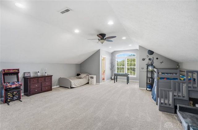 7490 Silver Lake Drive, Clearcreek Twp, OH 45068