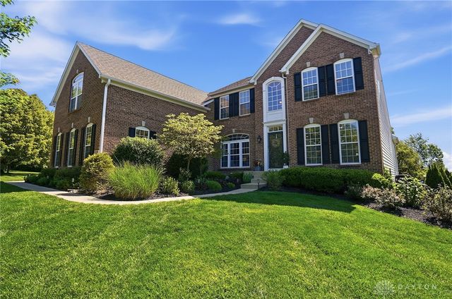 7490 Silver Lake Drive, Clearcreek Twp, OH 45068