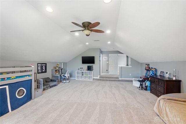 7490 Silver Lake Drive, Clearcreek Twp, OH 45068
