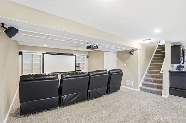 7490 Silver Lake Drive, Clearcreek Twp, OH 45068