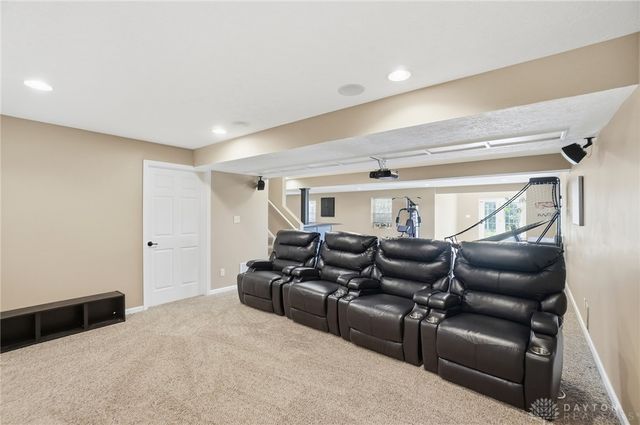 7490 Silver Lake Drive, Clearcreek Twp, OH 45068