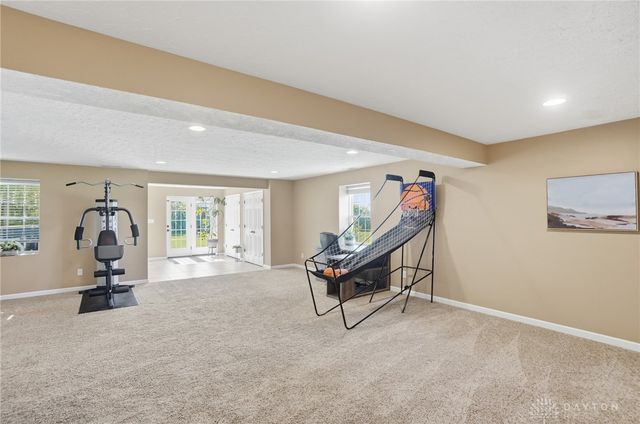 7490 Silver Lake Drive, Clearcreek Twp, OH 45068