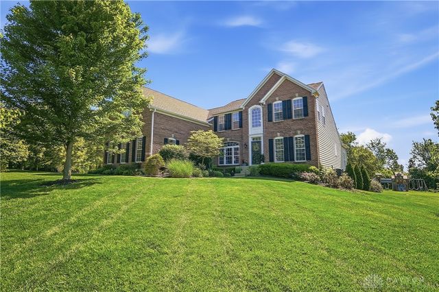 7490 Silver Lake Drive, Clearcreek Twp, OH 45068