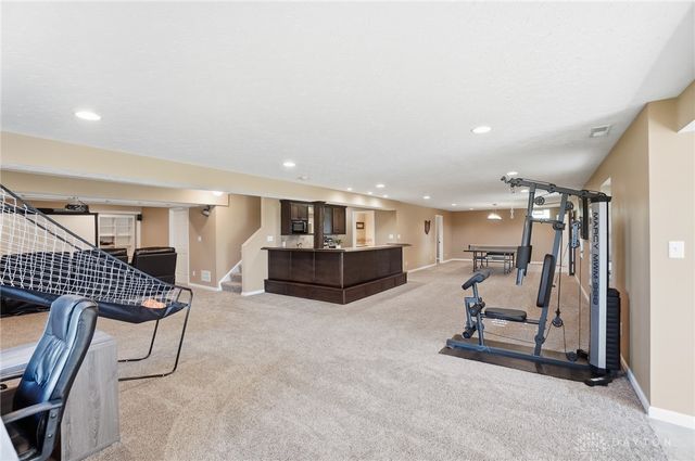 7490 Silver Lake Drive, Clearcreek Twp, OH 45068